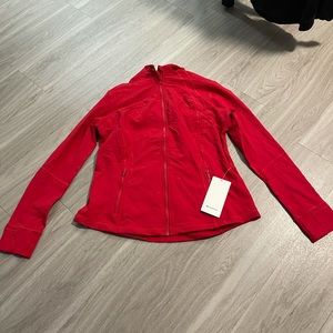 Lulu lemon jacket